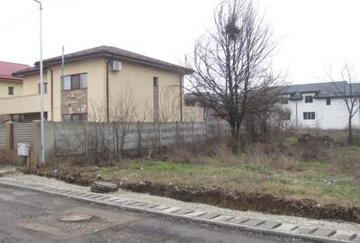 Prelungirea Ghencea - Safirului, Stradal - 8