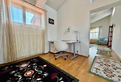 Duplex 3 camere in vila Iancu Nicolae | Terasa | Garaj - 16