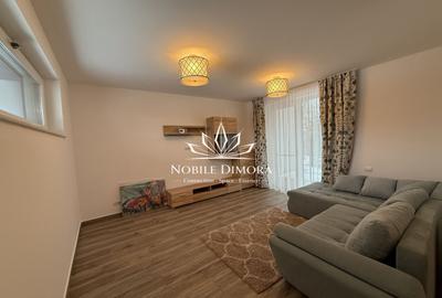 Casa moderna cu 4 camere, 2 bai, terasa si gradina de 50mp - zona Crisan - 1