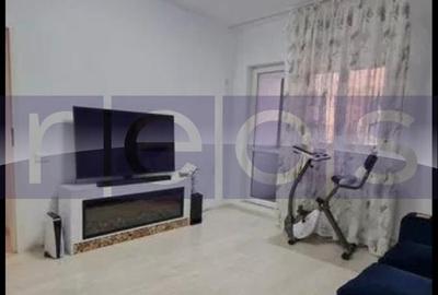 Apartament cu 3 camere în Nicolae Grigorescu