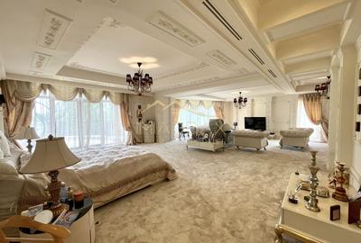 Impressive Villa *1500 SQM usable* 2613 SQM land / Open to the lake - 26
