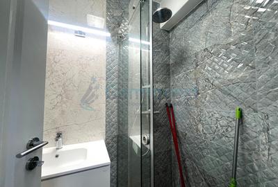 Apartament de inchiriat cu 3 camere si parcare privata în Prima Arena, Oradea - 7
