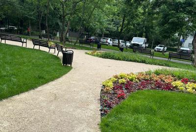APARTAMENT 2 CAMERE - MALL PLAZA ROMANIA - 6