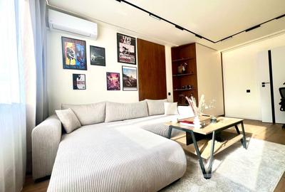 Apartament modern cu view spectaculos - 2