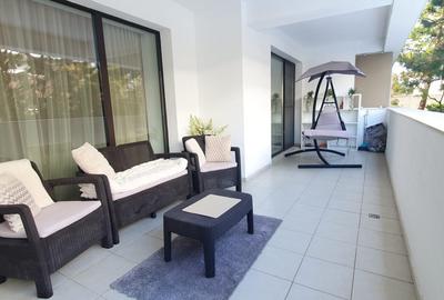 Apartament 2 camere | Terasă 20 mp & Parcare subterană | Rovere– Iancu Nicolae - 10