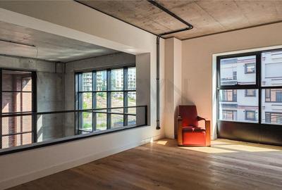 REA1026151 Apartament tip loft I 4 camere I Design industrial in Floreasca - 9