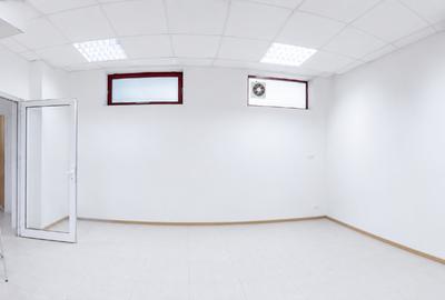 Spațiu Comercial 300 mp   Demisol   Str. Coșbuc 116-118 - 4