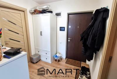 Apartament 3 camere cu gradina 24 mp, Cartierul Arhitectilor - 4