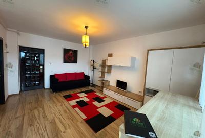 Garsonieră mobilată de închiriat, la 9 minute de metrou – Popești Leordeni - 1