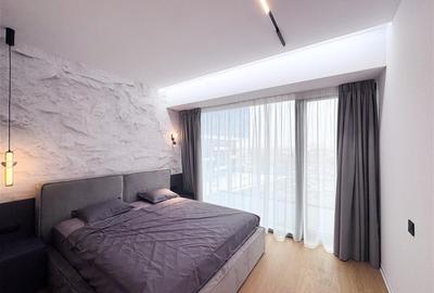Apartament 2 camere de inchiriat One Floreasca Towers - 14