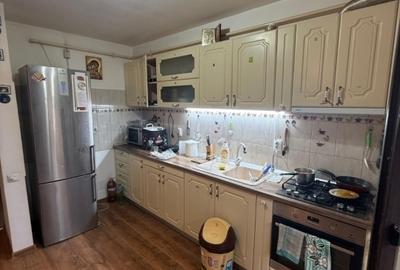 2 Camere Parter - Zona Rediu - 66mp - Mobilat - Boxa - loc Parcare - Bloc 2017 - 2