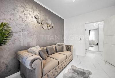 Apartament modern, cu 3 camere, 2 locuri de parcare - Avantgarden 3 - 9