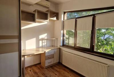 Parcul Bazilescu | 2 Camere | Prima inchiriere | Centrala | Parcare - 2