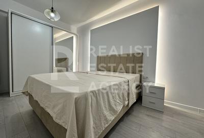 Chirie, 2 camere, Politehnica-bloc nou - 4