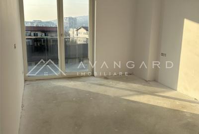 | Apartament 2 camere | 58 mp + 11 mp balcon | Parcare subterana | Elite City | - 4