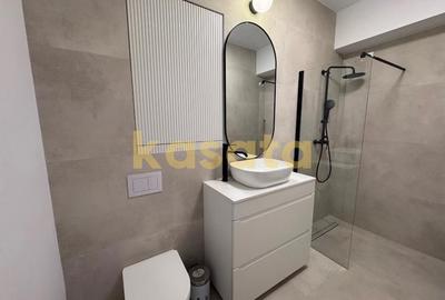 DE INCHIRIAT | APARTAMENT 4 CAMERE | BANEASA - SISESTI | BLOC NOU - 10
