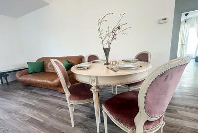 Prima inchiriere, 114mp, Loc de parcare inclus, Pet friendly, Baneasa - 4