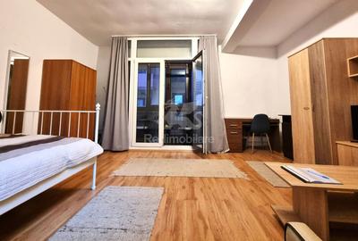 Apartament de închiriat | Ideal pentru studenți/ tineri profesioniști - 1