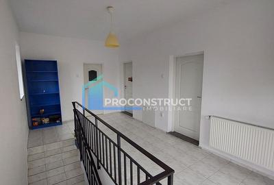 Se inchiriaza Casă cu etaj și curte, de închiriat-Lipovei - 1