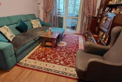 Titan Metrou M1-statia Titan si parc IOR, Bebe Tei - 6