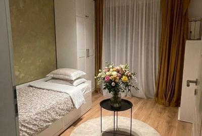 APARTAMENT 3 CAMERE ELEGANT | COMPLET RENOVAT | 1 MINUT DE METROU - 3