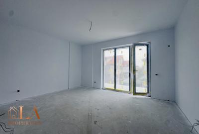 Apartament 2 camere | Terasa 10.2mp | Prel. Ghencea-Ghindari - 6