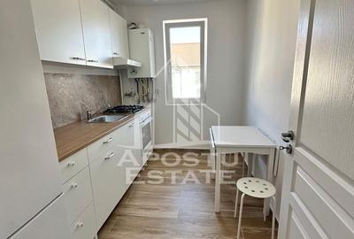 Apartament 1 camera de inchiriat, loc de parcare, Giroc - 8