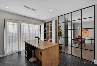 Apartament 4 Camere | 2 Locuri Parcare + 2 Boxe | PIPERA | Taxare Inversa - 6