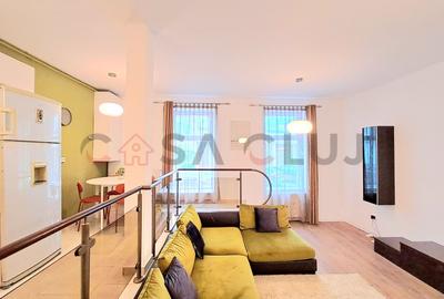 Apartament La Curte Comuna, Zona Centrală!! - 3