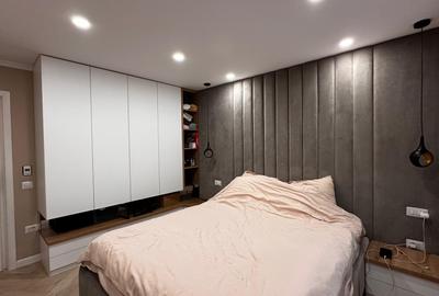 Apartament 2 camere Premium – Țiglina 3 | Complet renovat | Mobilat & utilat - 4