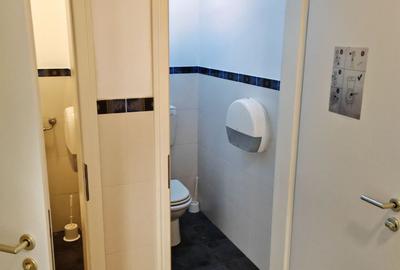 Spatii SAD pentru activitati diverse - zona centrala - 11