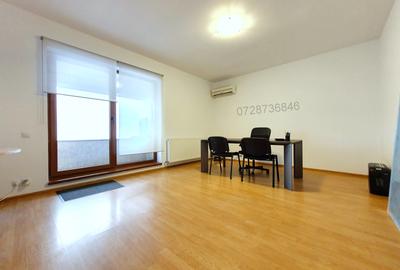 Cismigiu, bloc nou 2009, parter, 109 mp - 6