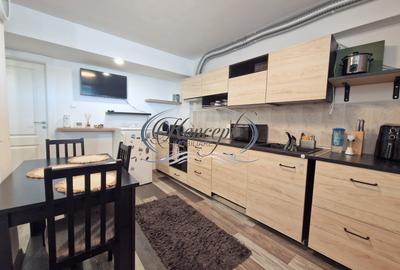 Apartament la cheie, cu terasa, pe Aurel Vlaicu - 6