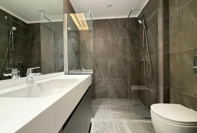 2 Camere | One Floreasca Towers | Etaj 5 | Terasă 20 mp - 13