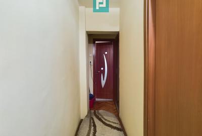 Apartament panoramic cu 4 camere zona 300 - 7