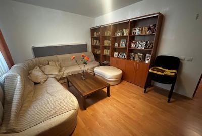 Apartament 2 camere Rahova Scoala 126 Centrala Termica Inchiriere - 4