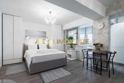 Garsoniera de inchiriat | P-ta Romana | Metrou | Ultracentral | - 1