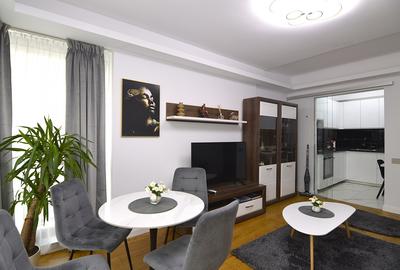 VANZARE APARTAMENT 2 CAMERE UNIRII – CASA POPORULUI-CONSTRUCTIE 2023 - 5