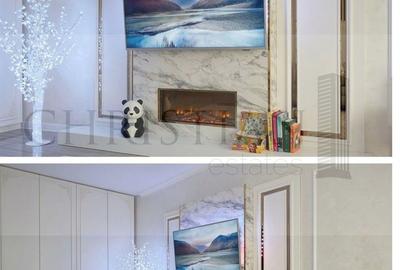 Exigent Plaza Residence Faza 2-Tipul H 60 mp - MOBILAT PREMIUM - 1