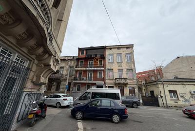 Cladire birouri ultracentral - multiple destinatii ( office/clinica ) - 19