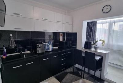 Apartament 1 camera | 42 mp | Bd. Poitiers (Lidl) - 7