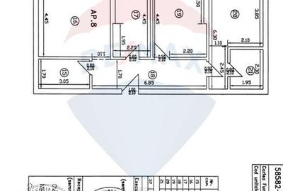 Vanzare apartament 3 camere Fundeni-Dobroesti - 8
