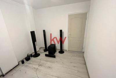 Apartament in vila, pe 2 nivele, cu teren, in Bucium! - 18