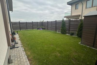 Casa P+1 - 164 mp + teren 255 mp - Pipera - 31