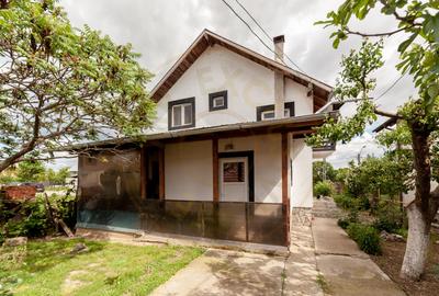Casa 4 camere, P+M, 2017, Stefanesti, Sticlelor, AG - 13