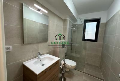 Apartament 2 camere - Zona Centrala - Parc Residence - 17