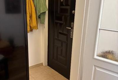 Apartament 2camere complet mobilat - 6