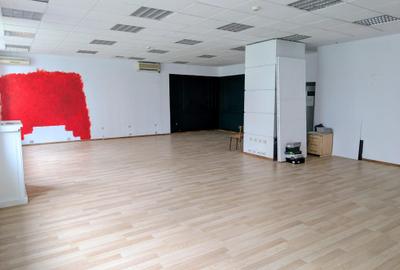 Casa Presei Libere, open space, renovat, pretabil studio foto,et.2 - 4