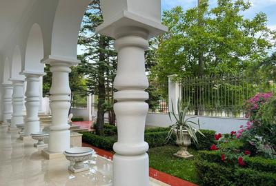 PROPRIETATE CU ENERGIE PURA |  Sanctuarul Eleganței și Rafinamentului - 37