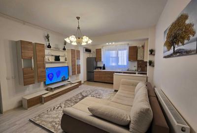 Inchiriez Apartament 3 Camere - 8
